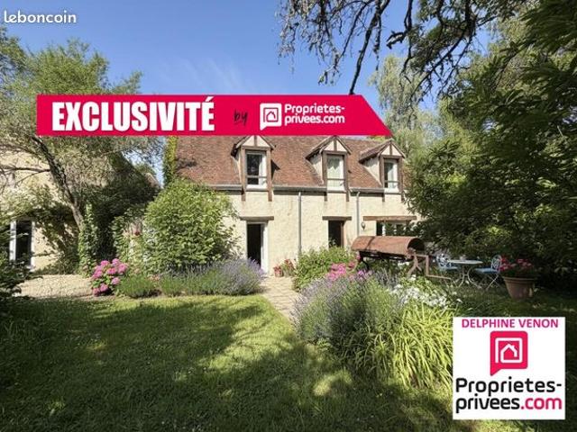 Propriété 15 pièces 750 m²