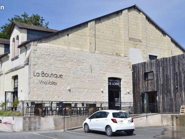 Propriété 15 pièces 858 m²
