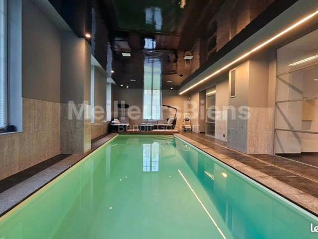 Propriété 15 pièces 800 m²