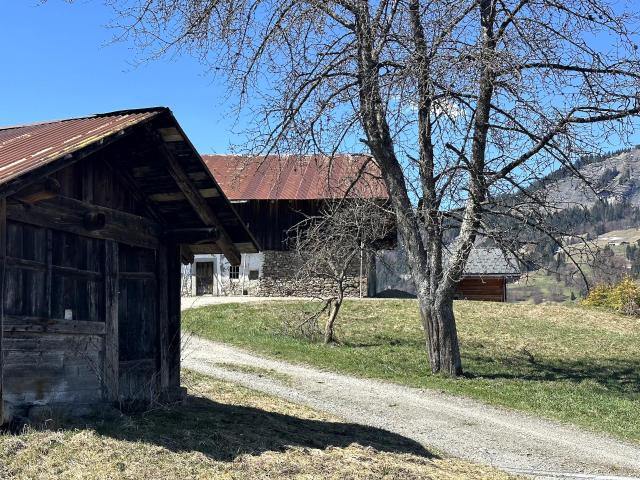 Ensemble de 2 maisons 15 pièces