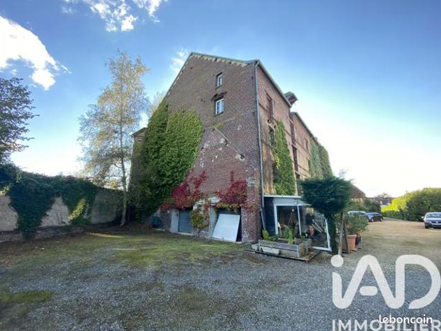 Propriété 15 pièces 900 m²