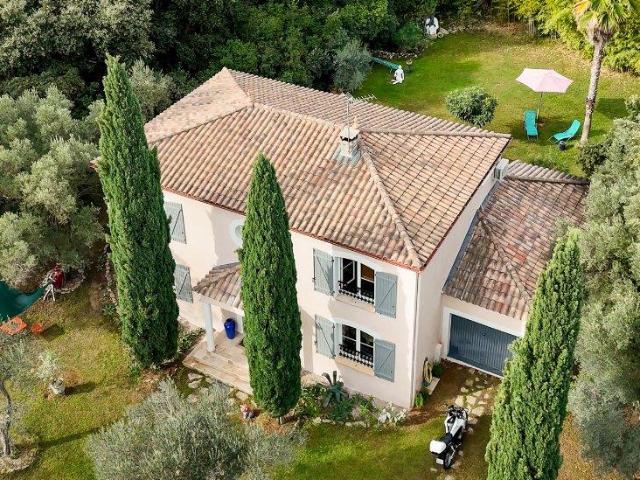 Propriété 164m² Castelnau le Lez