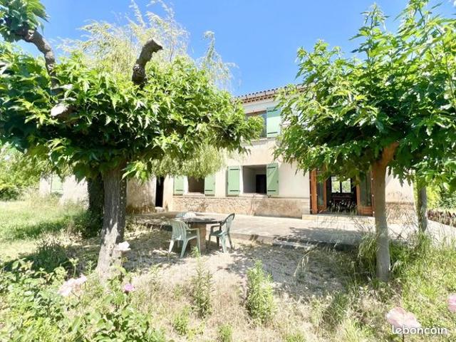Propriété 160 m² Brignoles