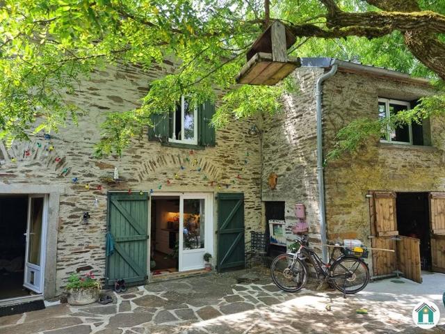 Propriété 160m ² 160m² Miraval Cabardes