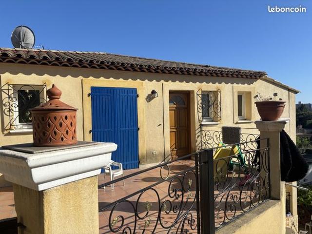 Propriété 16 pièces 260 m²