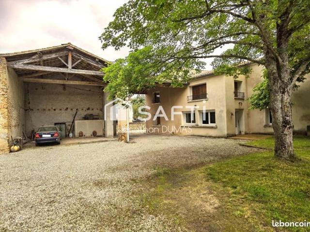 Propriété 16 pièces 283 m²