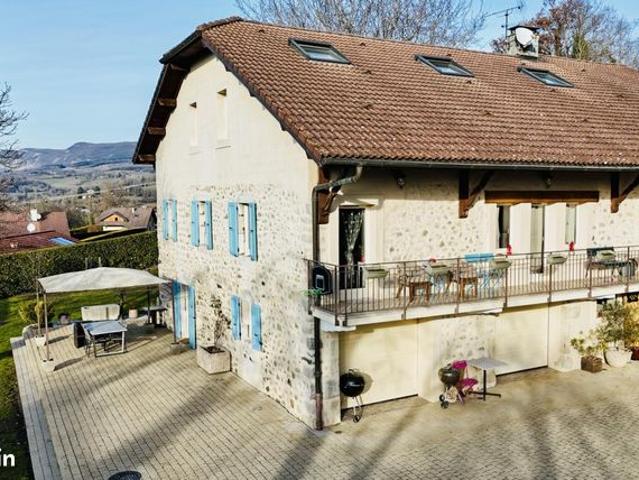Propriété 16 pièces 355 m²