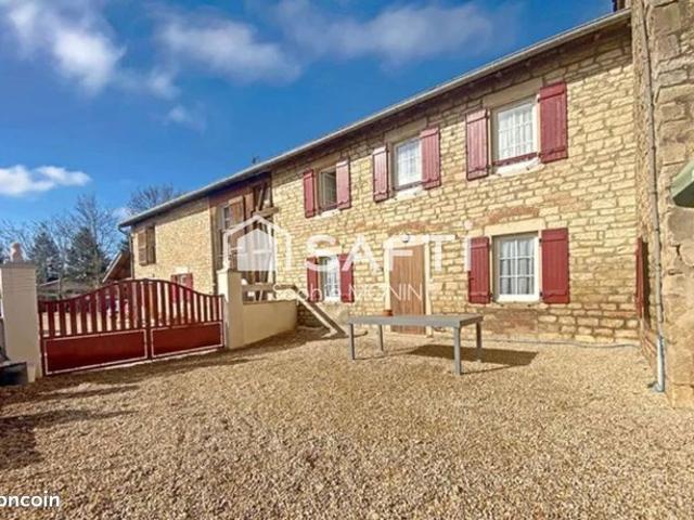 Propriété 16 pièces 365 m²