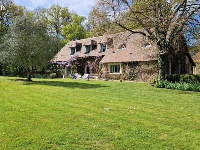 Propriété 16 pièces 383 m²