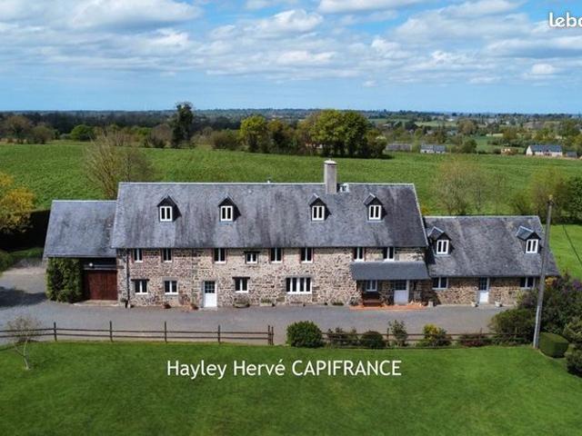 Propriété 16 pièces 380 m²