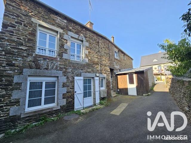 Propriété 16 pièces 300 m²