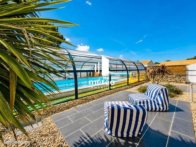 Propriété 16 pièces 320 m²