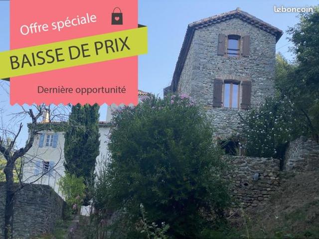 Propriété 16 pièces 450 m²