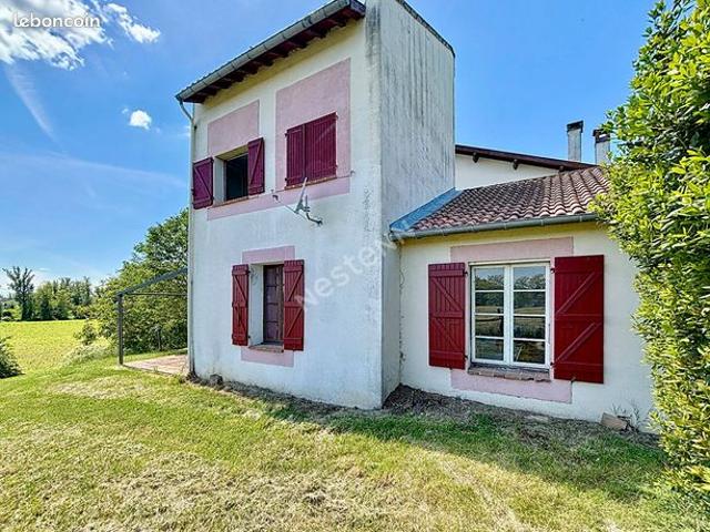 Propriété 16 pièces 450 m²