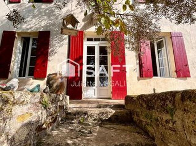 Propriété 16 pièces 450 m²
