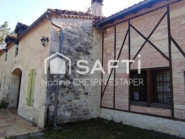 Propriété 16 pièces 461 m²