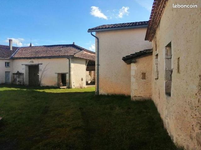 Propriété 16 pièces 490 m²