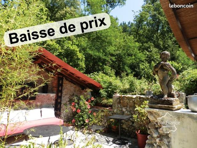 Propriété 16 pièces 495 m²
