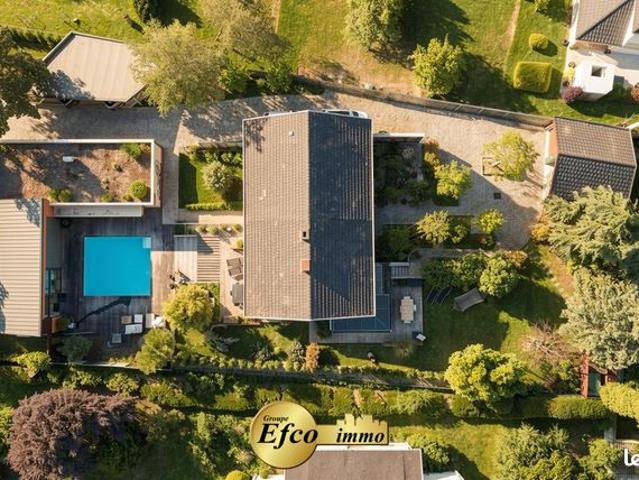 Propriété 16 pièces 400 m²