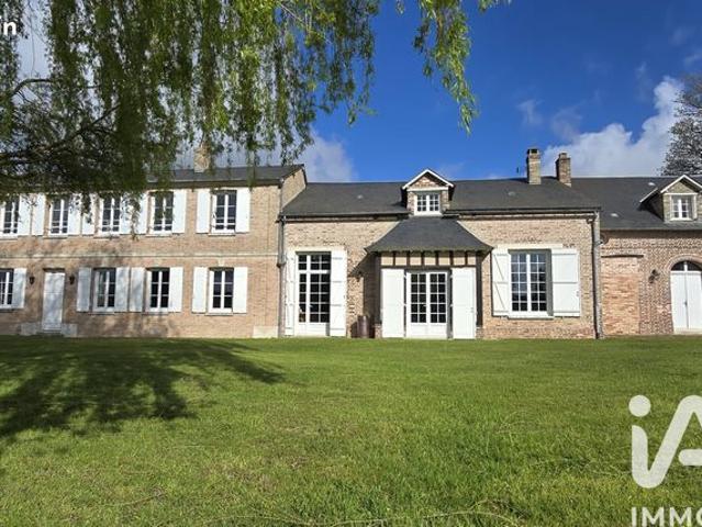 Propriété 16 pièces 413 m²
