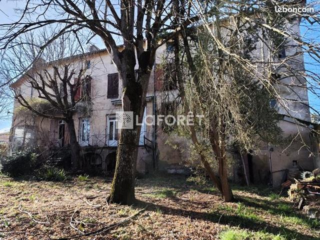 Propriété 16 pièces 420 m²