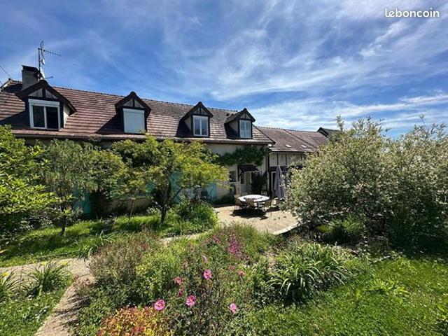 Propriété 16 pièces 434 m²