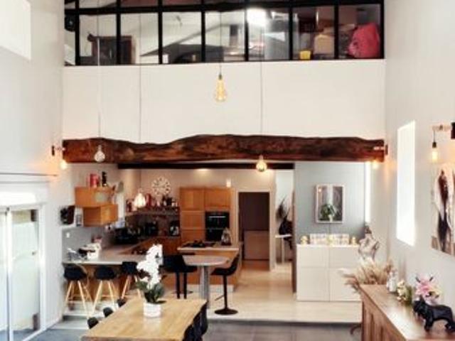 Propriété 16 pièces 435 m²