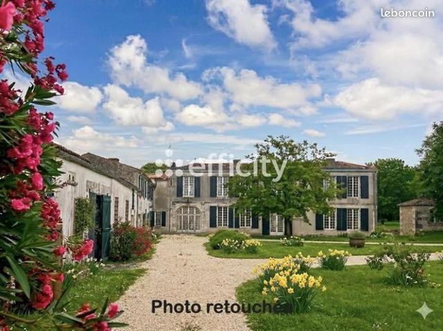 Propriété 16 pièces 436 m²