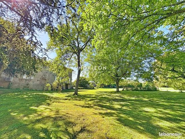 Propriété 16 pièces 540 m²