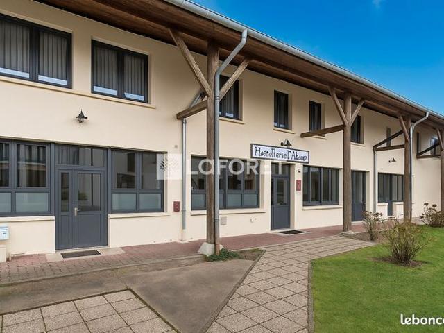 Propriété 16 pièces 600 m²