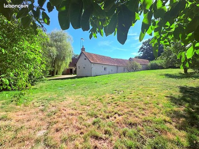 Propriété 16 pièces 63 m²