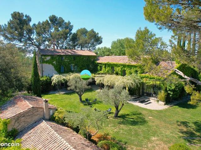 Propriété 16 pièces 780 m²