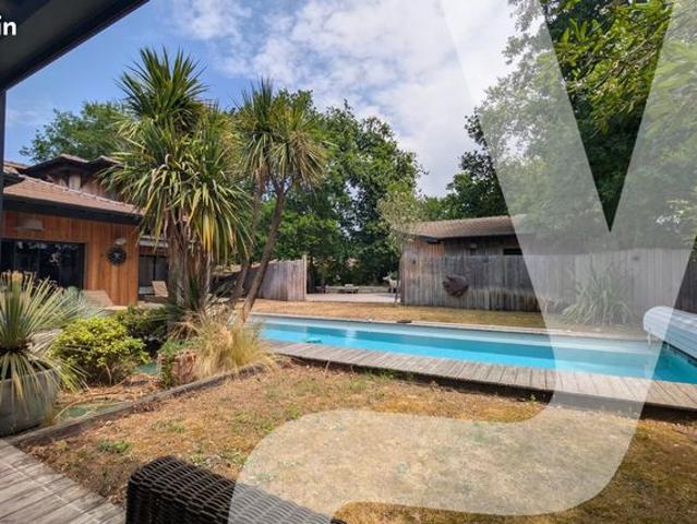 Propriété 174 m² Lège Cap Ferret