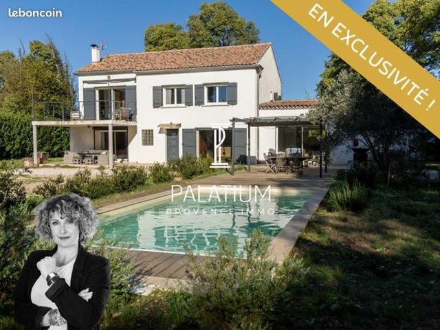 Propriété 172 m² Grans