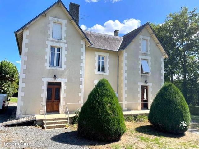 Propriété 17 pièces 201 m²