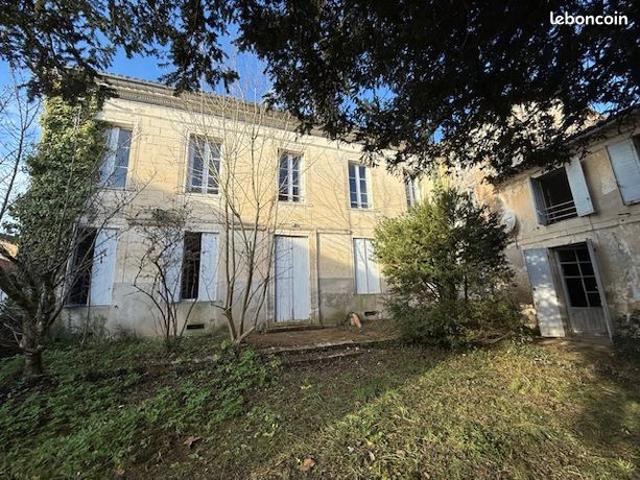 Propriété 17 pièces 346 m²