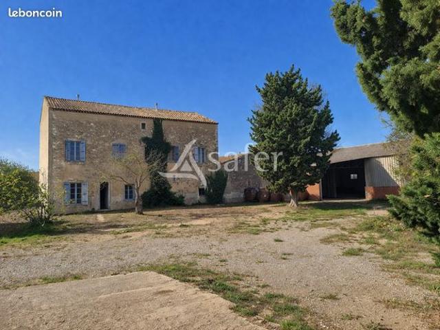Propriété 17 pièces 350 m²