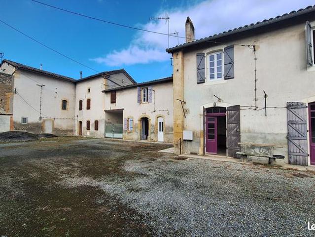 Propriété 17 pièces 360 m²