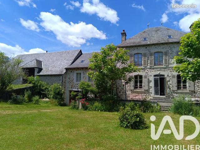 Propriété 17 pièces 395 m²