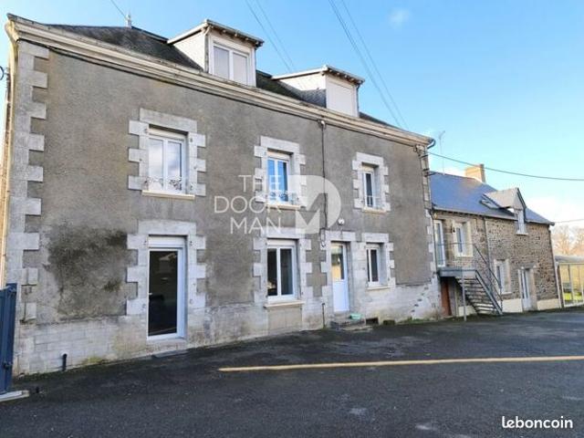 Propriété 17 pièces 300 m²