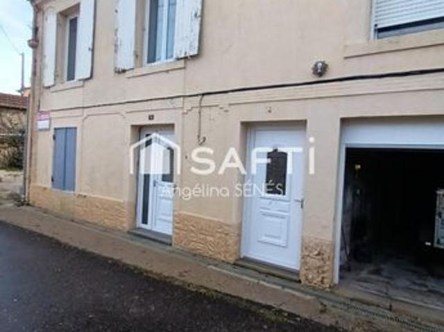 Propriété 17 pièces 300 m²