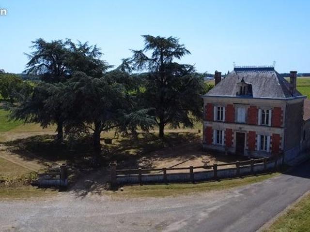 Propriété 17 pièces 305 m²