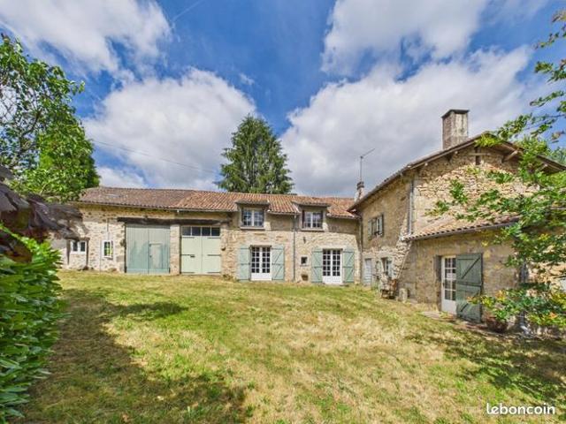 Propriété 17 pièces 306 m²