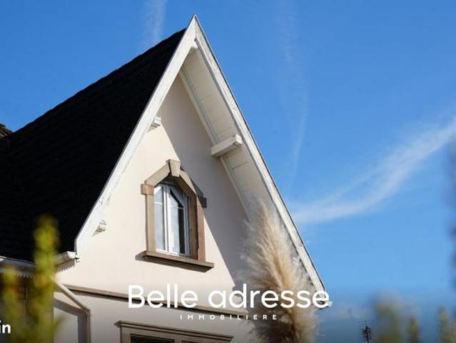 Propriété 17 pièces 447 m²