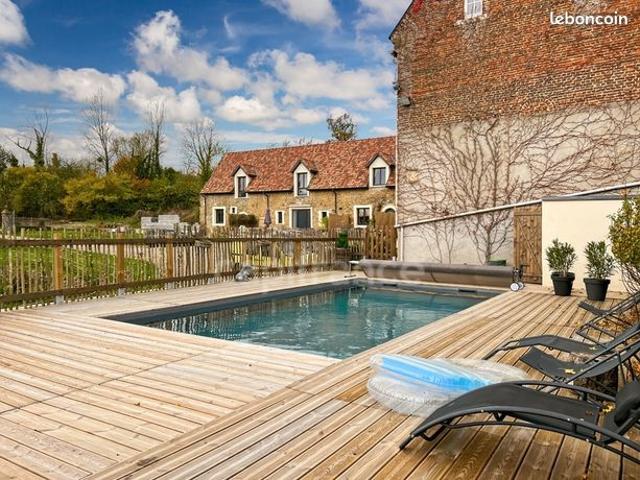 Propriété 17 pièces 468 m²