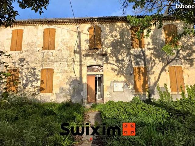 Propriété 17 pièces 486 m²