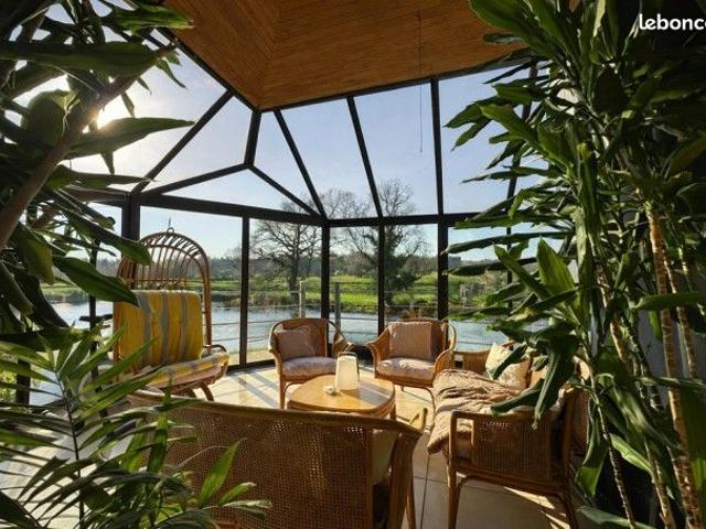 Propriété 17 pièces 409 m²