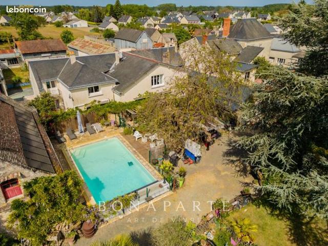 Propriété 17 pièces 421 m²