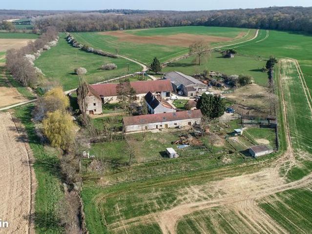Propriété 17 pièces 424 m²