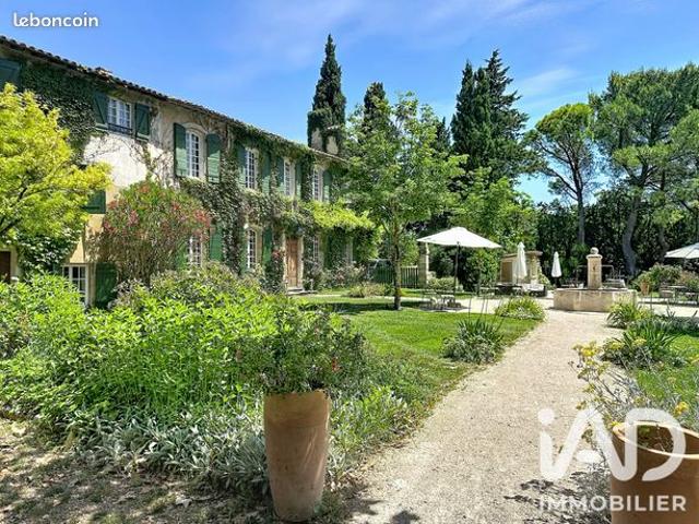 Propriété 17 pièces 640 m²